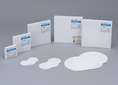GIẤY LỌC SỢI PTFE