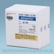 Giấy lọc sợi thủy tinh GA-200