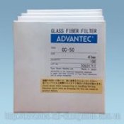 Giấy lọc sợi thủy tinh GC-50