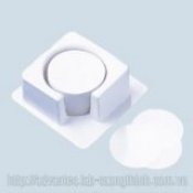 Giấy lọc sợi thủy tinh GB-140