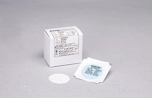 MÀNG LỌC  MCE ADVANTEC